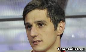 Форвард Днепра Калинич готов покинуть Днепр этим летом