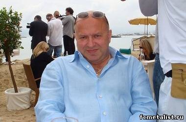 Агент Селюк: Считаю что Коноплянке необходимо менять команду