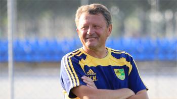 Мирон Маркевич стал почётным гражданином Харькова!
