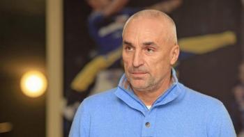 Александр Ярославский расстроен игрой сборной